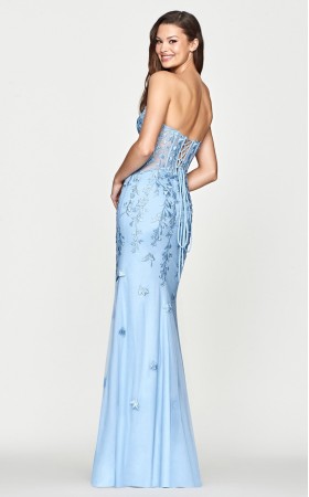Fenduch S10664 Dress