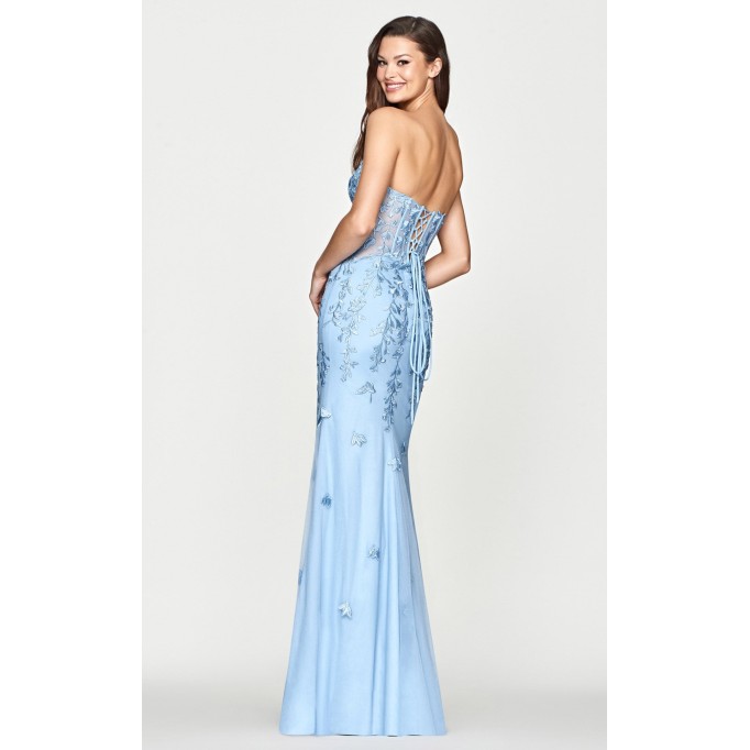 Fenduch S10664 Dress