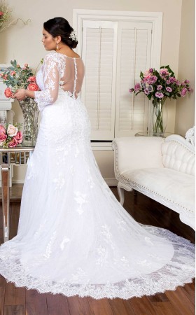 Floral Print Halter Evening GL1932 Dress