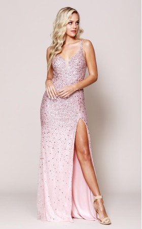 Fenduch FD793 Dress