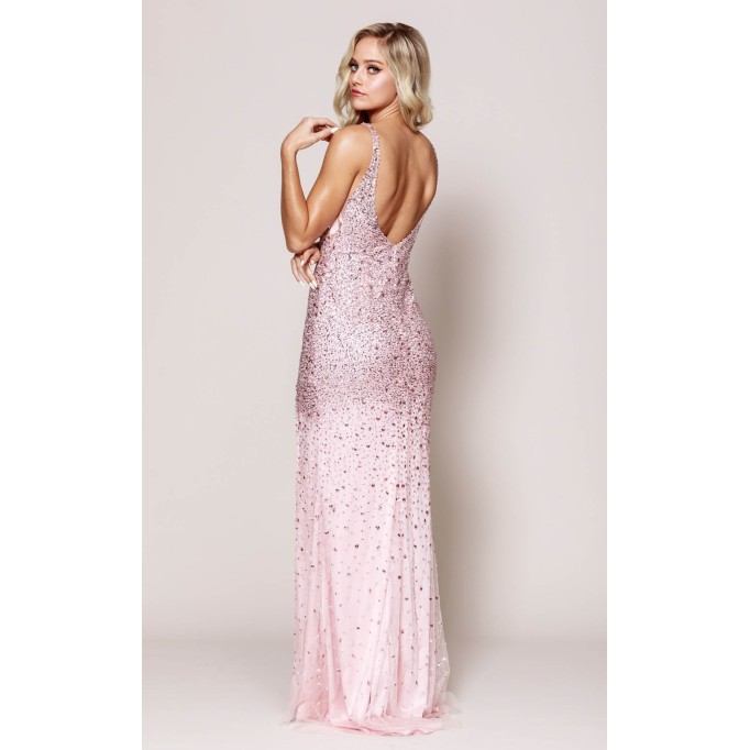 Fenduch FD793 Dress