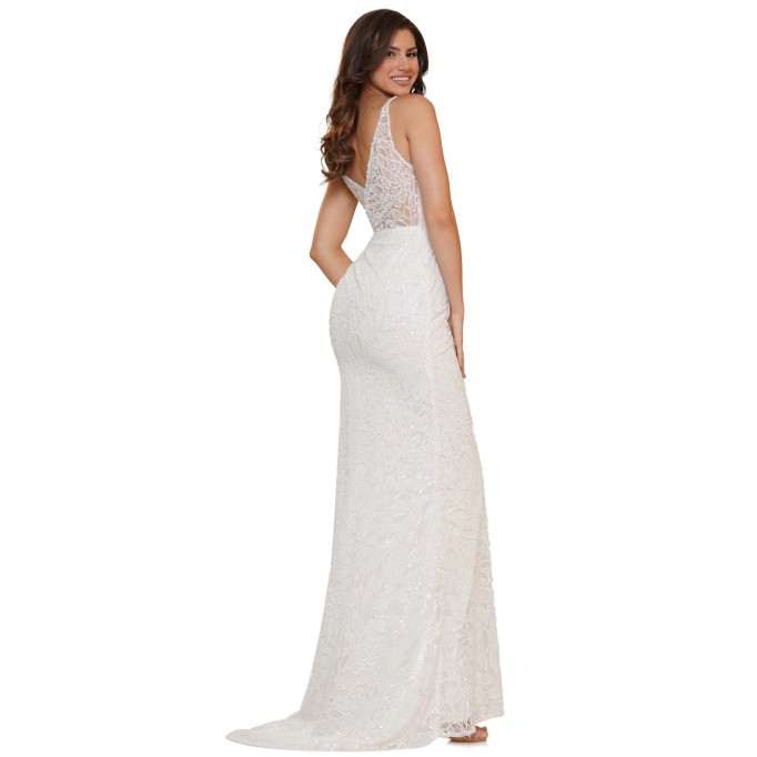 Colors Dress G1074 Dress