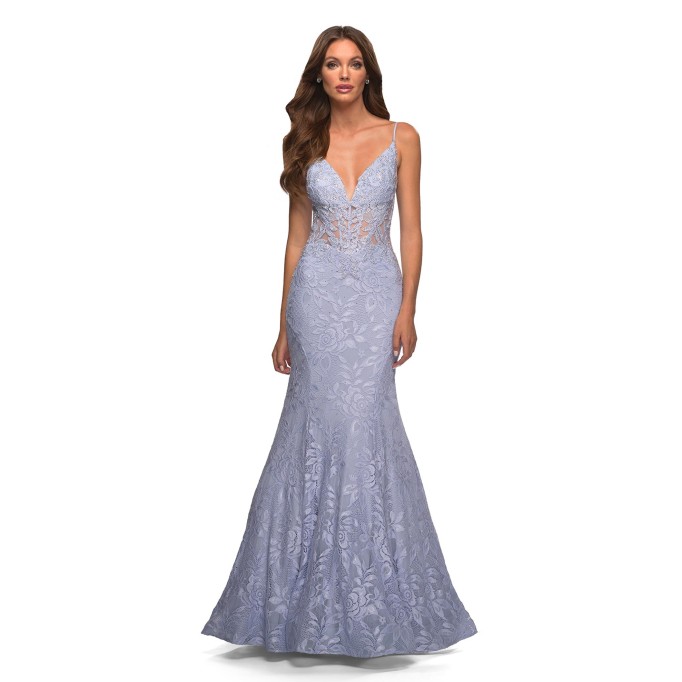 Fenduch 30320 Dress