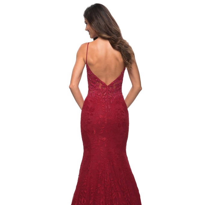 Fenduch 30320 Dress