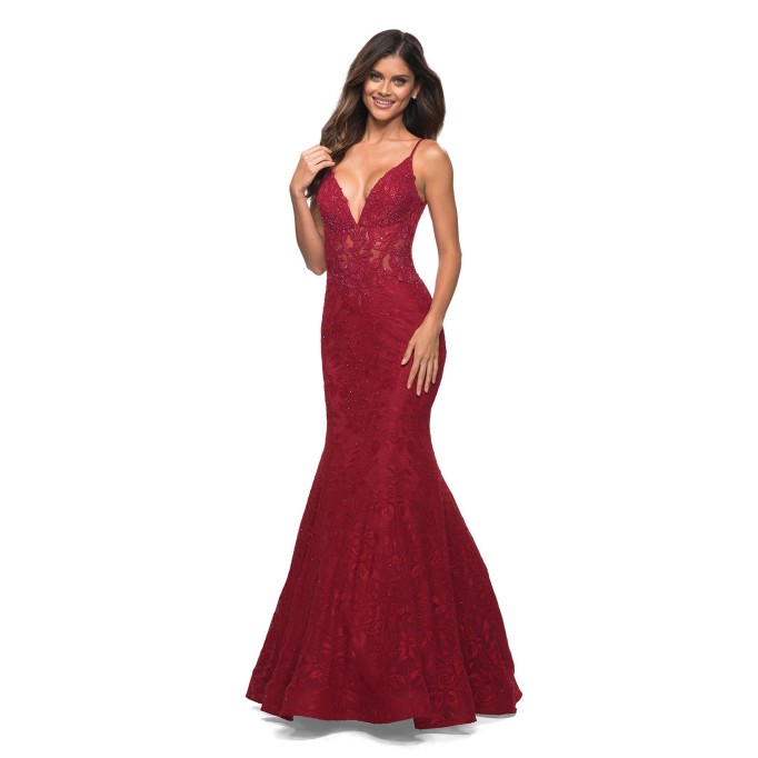 Fenduch 30320 Dress