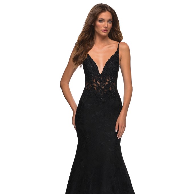 Fenduch 30320 Dress