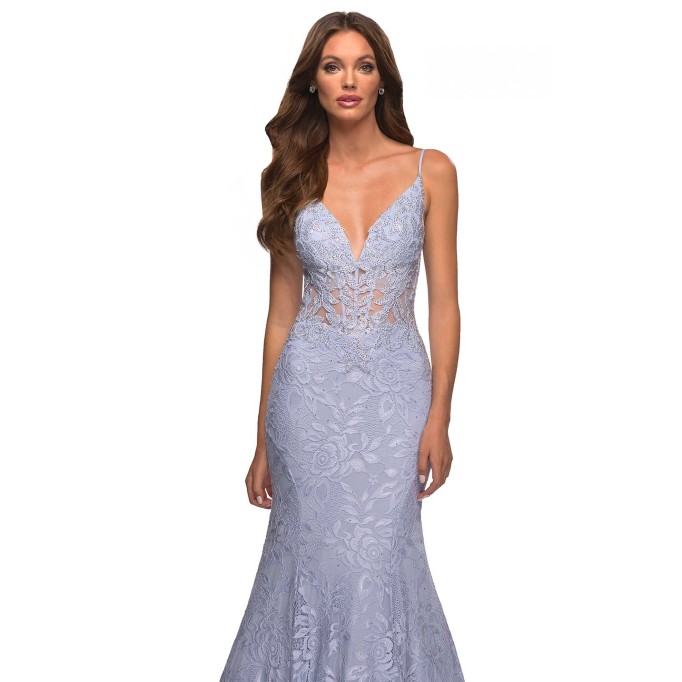 Fenduch 30320 Dress