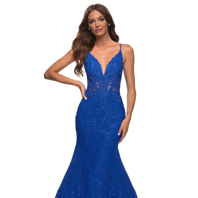 Fenduch 30320 Dress