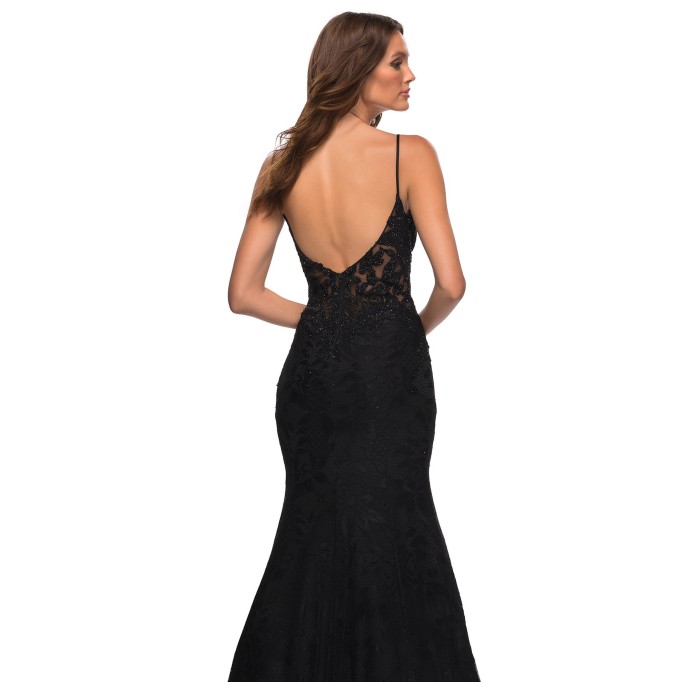 Fenduch 30320 Dress