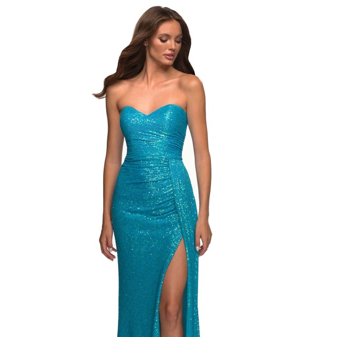 Fenduch 30497 Dress