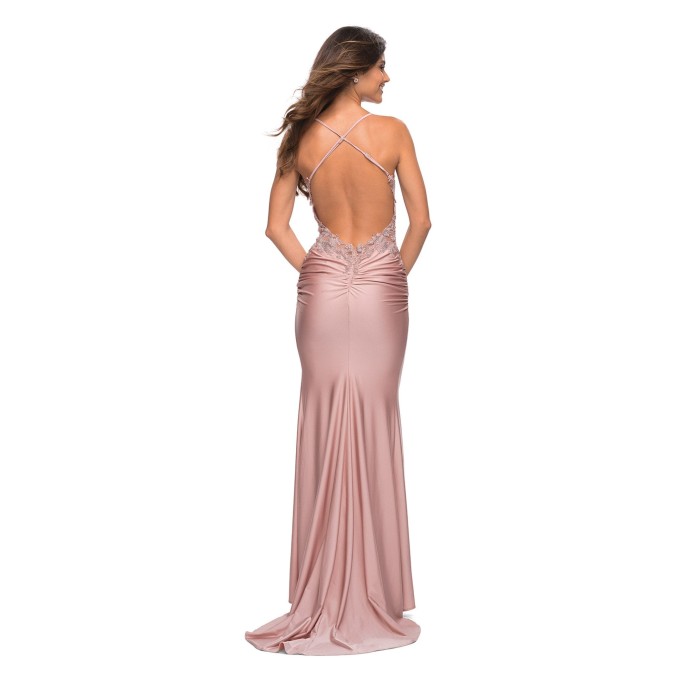 Fenduch 30596 Dress