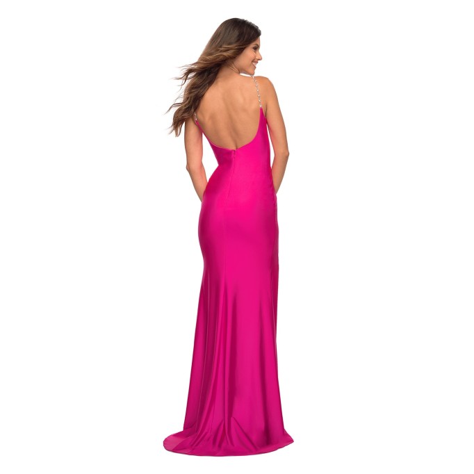 Fenduch 30665 Dress