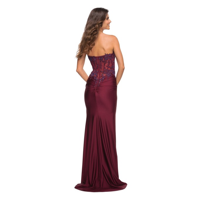 Fenduch 30720 Dress