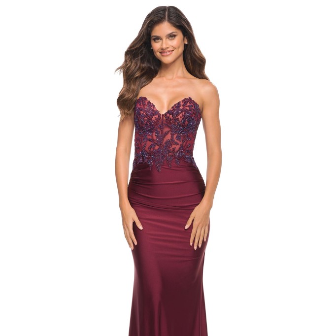 Fenduch 30720 Dress