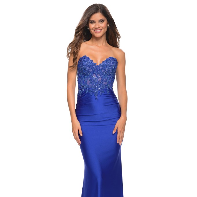 Fenduch 30720 Dress