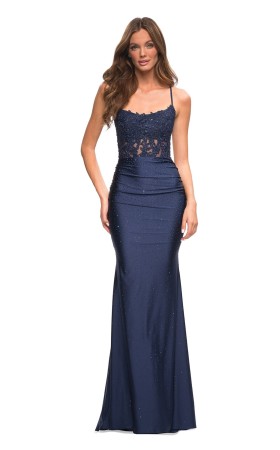 Fenduch 30728 Dress