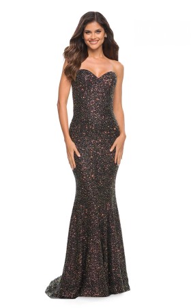 Fenduch 30762 Dress