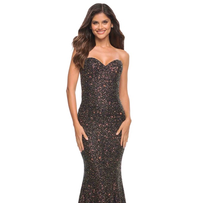 Fenduch 30762 Dress
