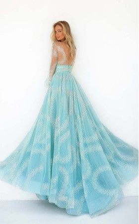 Fenduch 51026 Dress
