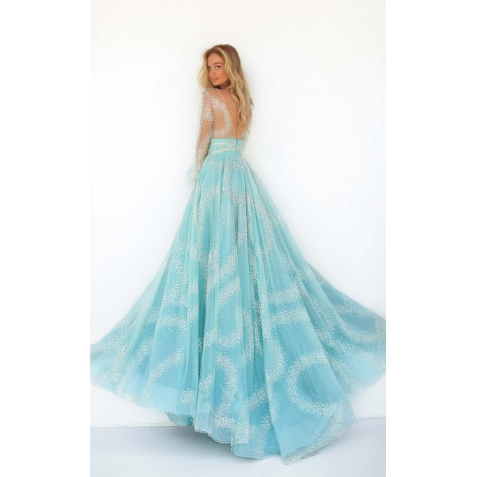 Fenduch 51026 Dress