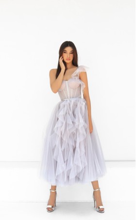 Fenduch 51042 Dress