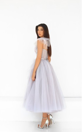 Fenduch 51042 Dress