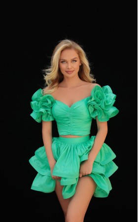 Fenduch 51057 Dress
