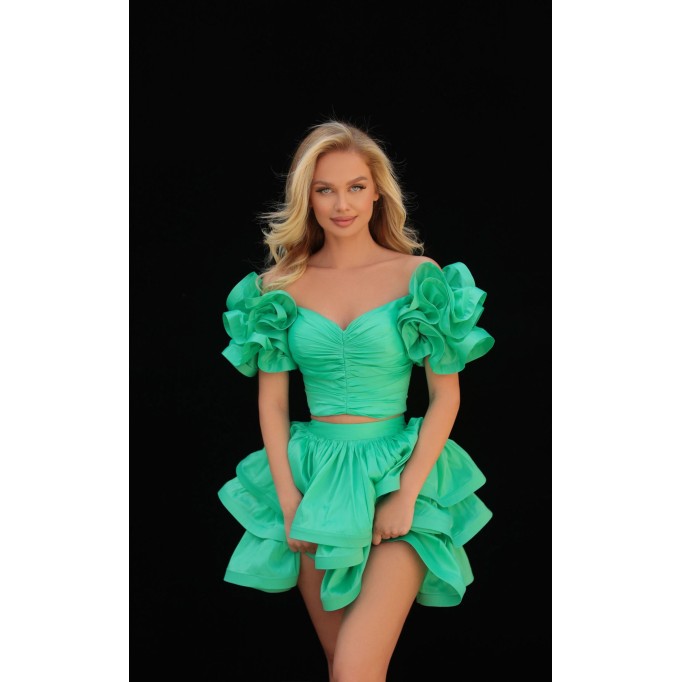 Fenduch 51057 Dress