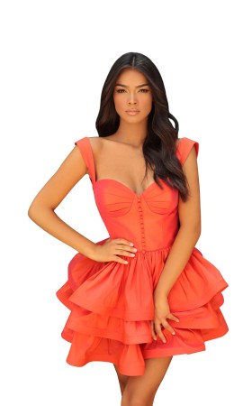 Fenduch 51124 Dress