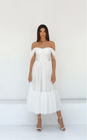 Fenduch 51140 Dress