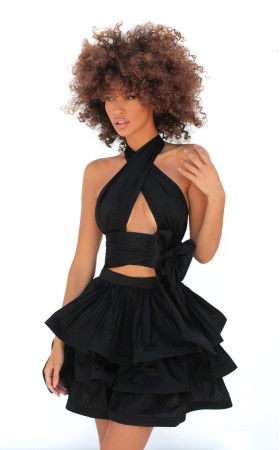 Fenduch 51167 Dress