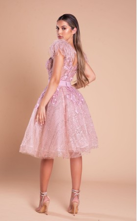 Fenduch FD21101 Dress