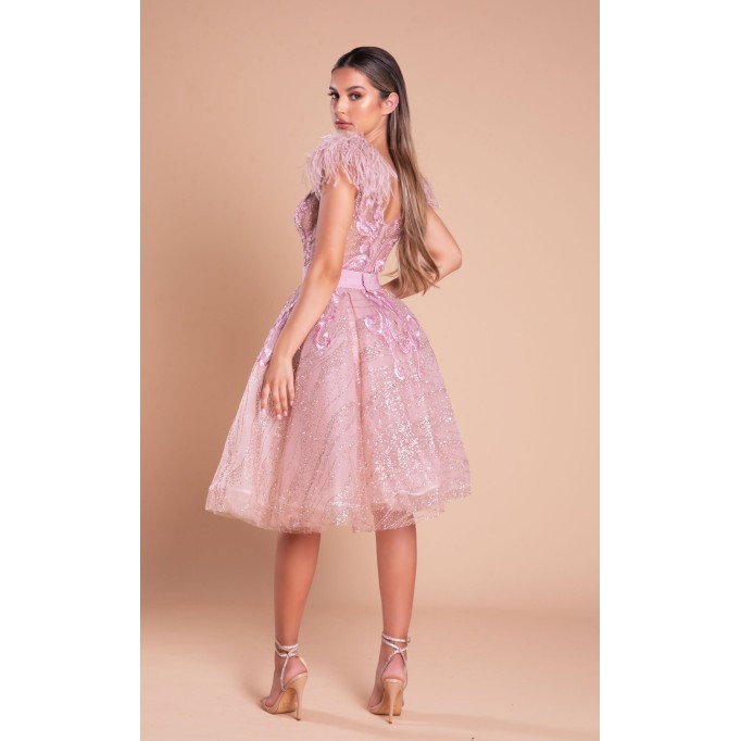Fenduch FD21101 Dress