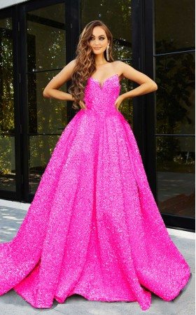 Fenduch FD21208B Dress
