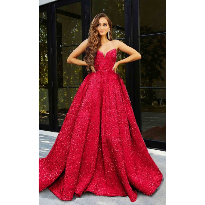 Fenduch FD21208B Dress