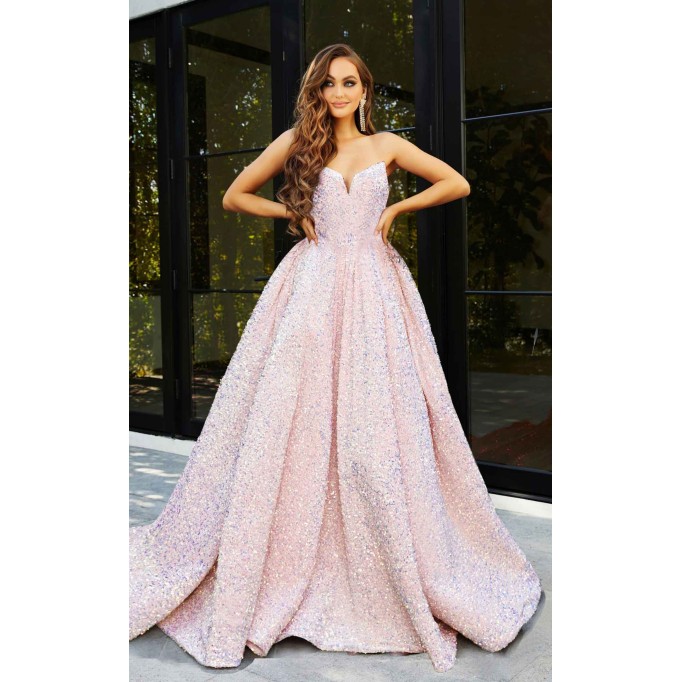 Fenduch FD21208B Dress