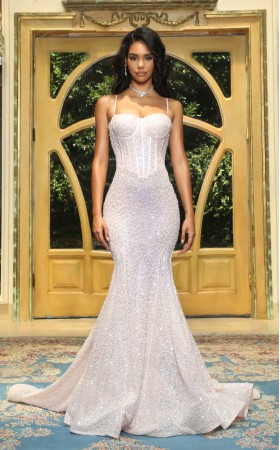 Fenduch FD22036 Dress