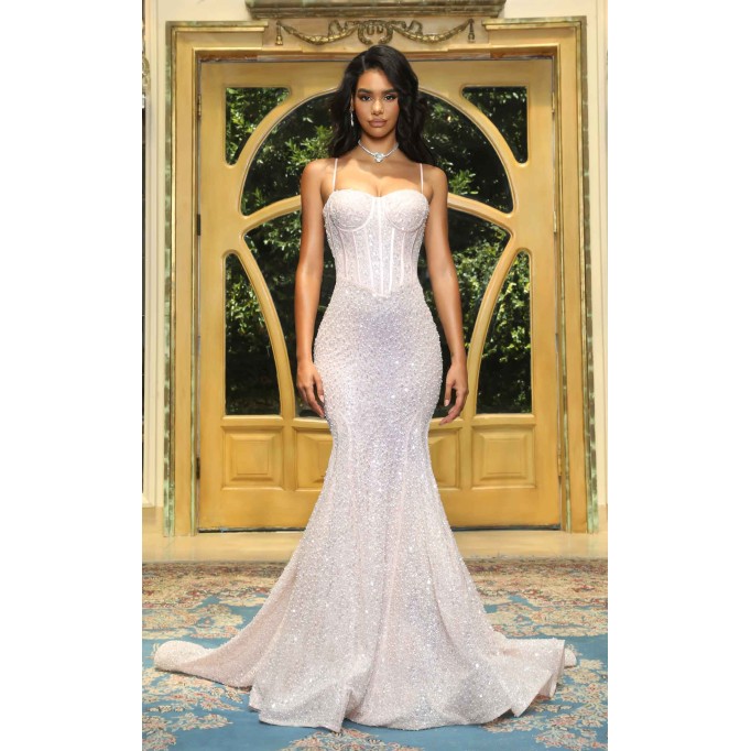 Fenduch FD22036 Dress