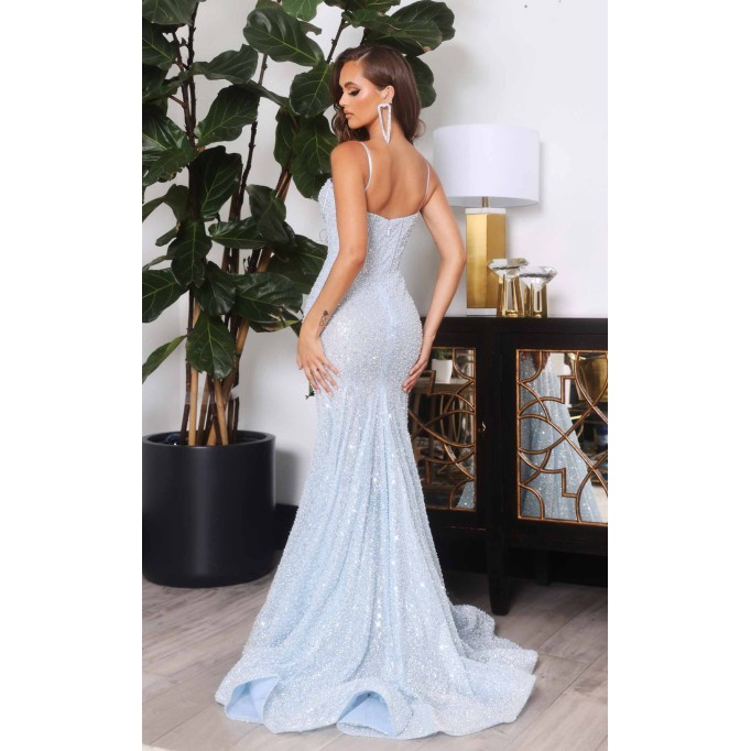Fenduch FD22036 Dress