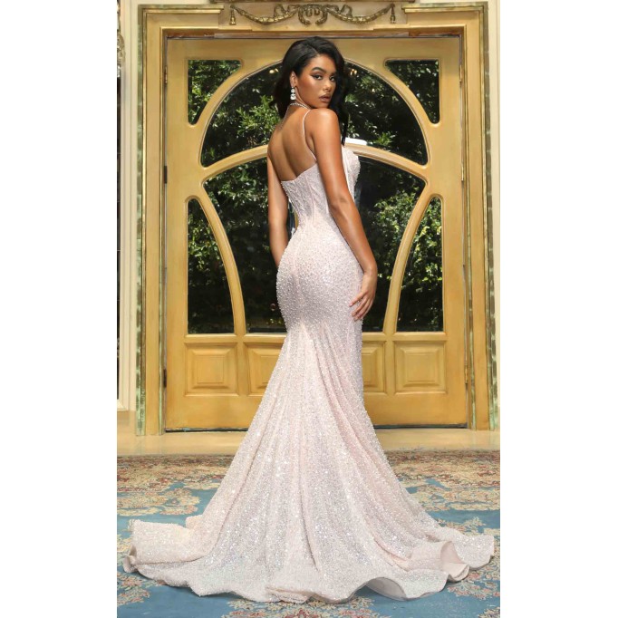Fenduch FD22036 Dress