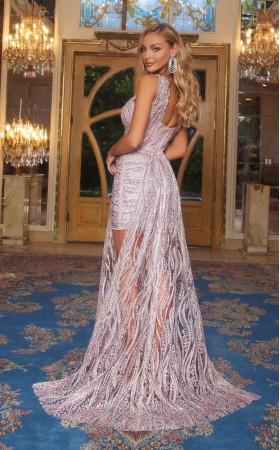 Fenduch FD22040 Dress