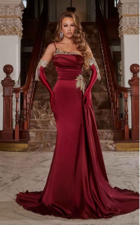 Fenduch FD22122 Dress
