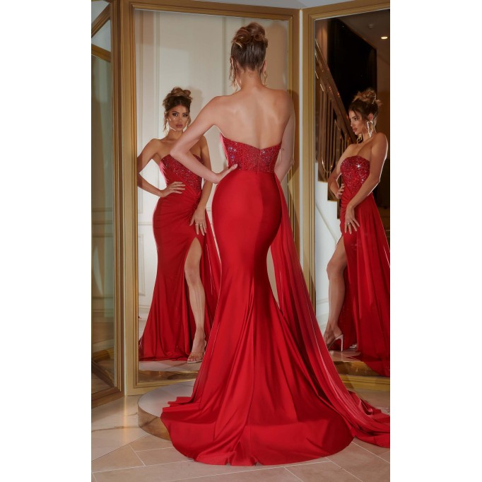 Fenduch FD22157 Dress