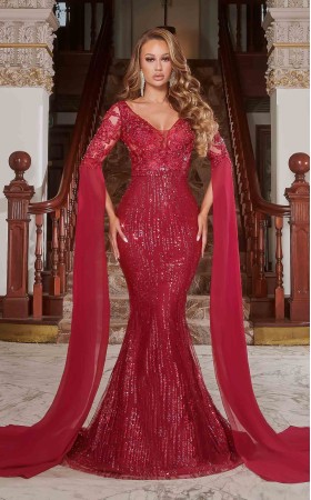Fenduch FD22168 Dress