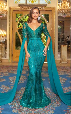 Fenduch FD22168 Dress