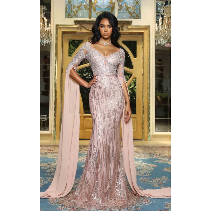 Fenduch FD22168 Dress