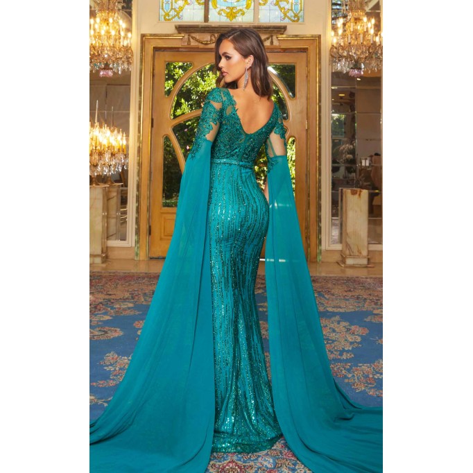 Fenduch FD22168 Dress