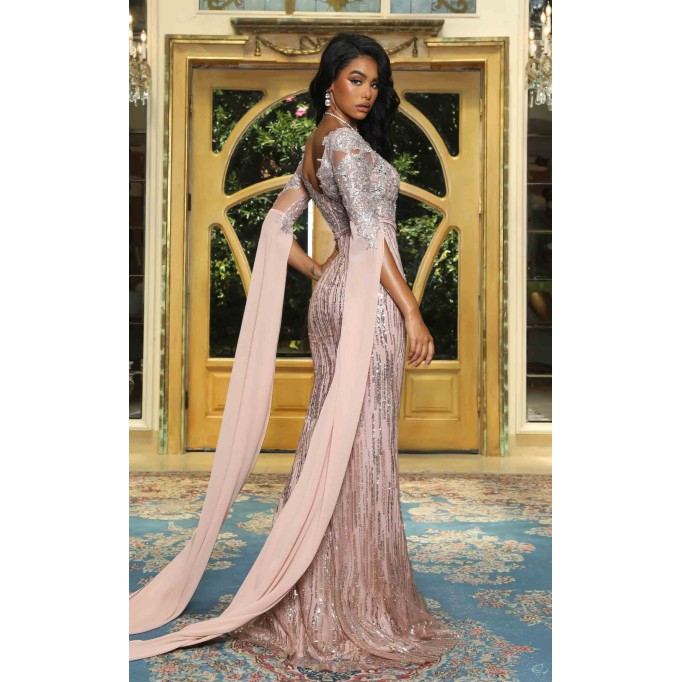 Fenduch FD22168 Dress