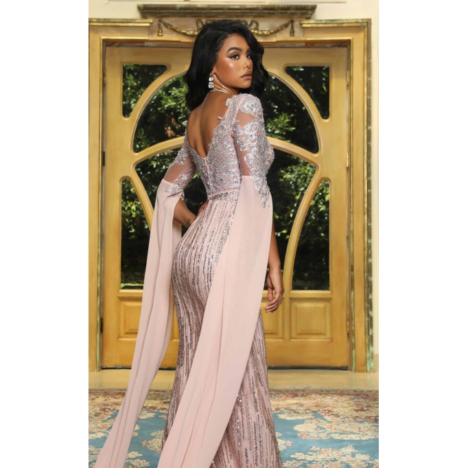 Fenduch FD22168 Dress