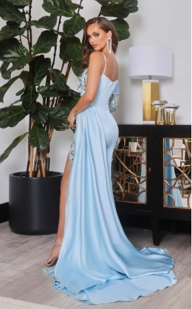 Fenduch FD22265 Dress